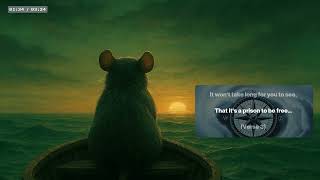 Lost at Sea - An EPIC travelers tale (sunset version)
