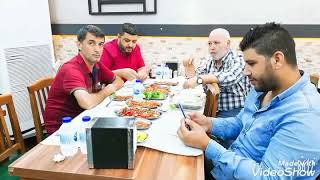 Şanlıurfa Kebap