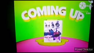 Disney Junior Australia - Coming Up Littlest Pet Shop (2013)