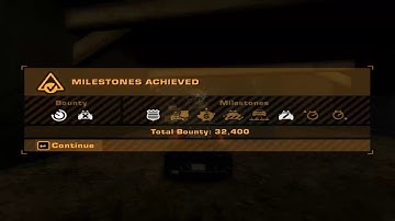 Need For Speed: Most Wanted (2005) - Milestone Events - Vic (#13)