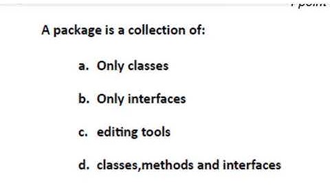 Programming in Java NPTEL 2025 (July-oct) week 4 - quiz 4 answers @learnthethings_04