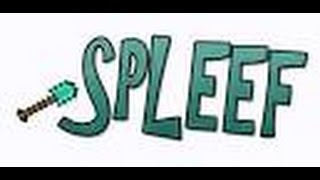 Spleef server