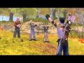 Lets play fable  the lost chapter 05 bowerstone rockt 