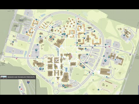 Co-Create UMBC Tour - YouTube