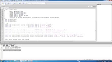 4. Insert en Java con PostgreSQL