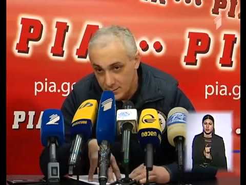 თამაზ ელიზბარაშვილი ცხოველთა მონიტორინგის სააგენტოს ბოდიშს უხდის
