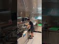 Super Yacht Chef Is Also The Dishwasher!#becomeayachtchef#yachtchef#yachtjob#chefjob#superyachtchef