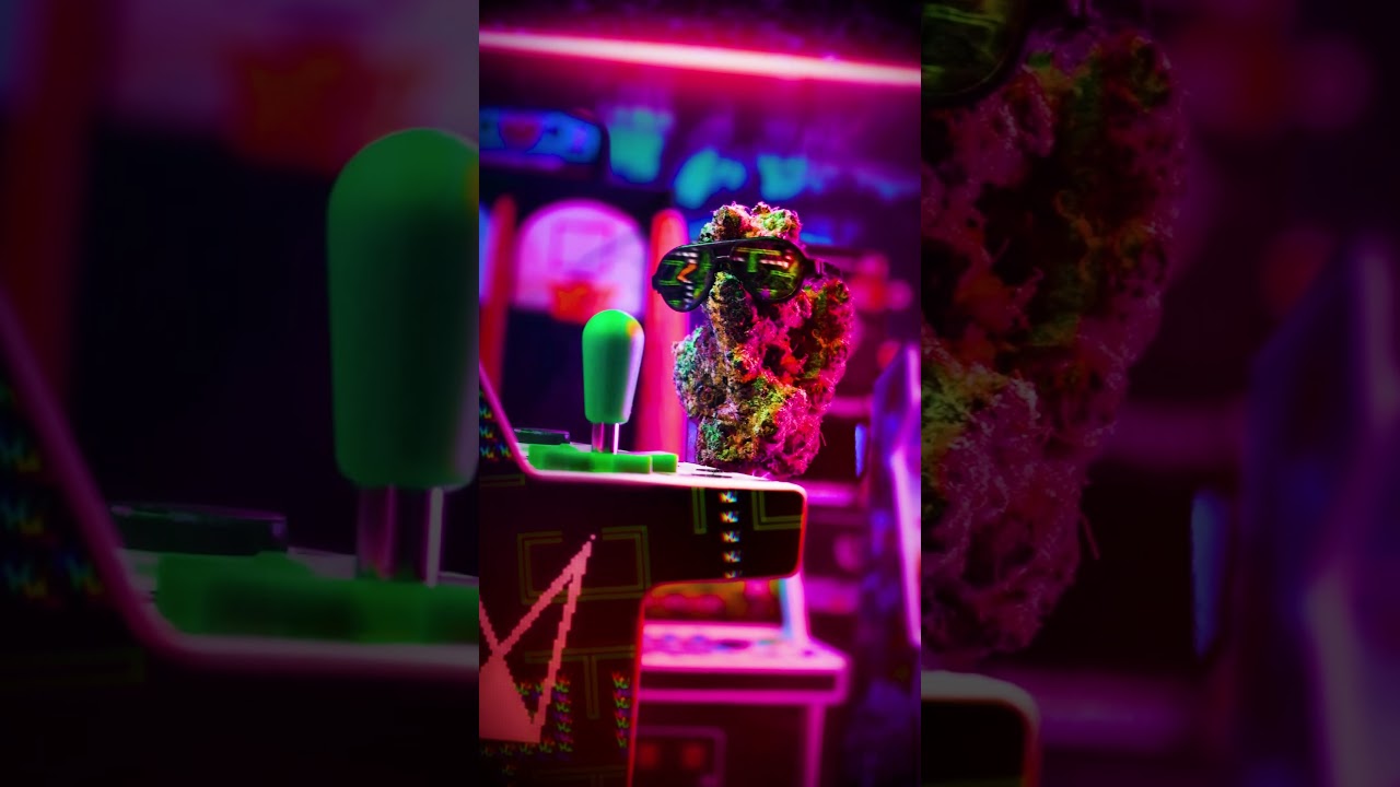 #High Scores with Blockberry 😏 Happy #VideoGamesDay