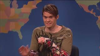 New Yorks Hottest Club Stefon Compilation