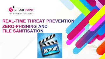 Check Point Prevents Zero-Day Attacks on Browsers