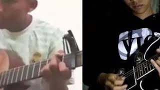 Demi kowe cover melody