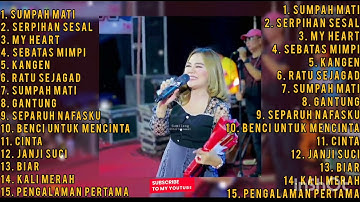 FULL ALBUM ROMANSA EVA AQUILA TERBARU#ojing #orkesjepara #evaaquila #romansa
