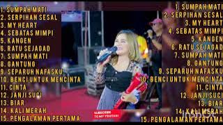 FULL ALBUM ROMANSA EVA AQUILA TERBARU#ojing #orkesjepara #evaaquila #romansa