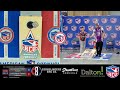 ACO Major Dalton Season 20 - Doubles Main Bracket