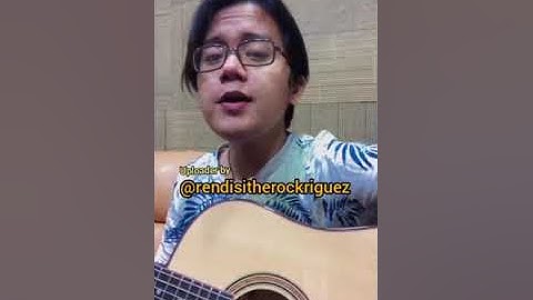 Kau mulai mendua - gamma1 cover by Maulana ardiansyah versi live