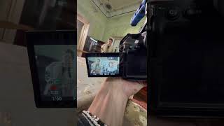 Behind the scenes “Charxi Falak” #ismlv #ismlvpro #milliytv #film #dance #drama #bts