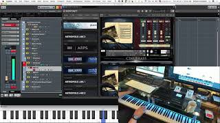 23 Brass Library Comparisons - Part 4
