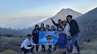 Highlights of East Java 5 Days 4 Nights ( MT.Ijen - Bromo - Tumpak Sewu Fall )