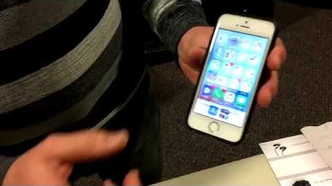 Using the Yamaha Monitor Mix App