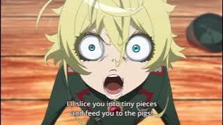 Saga of Tanya the Evil - Sonne