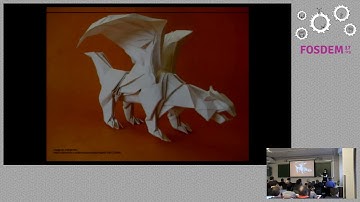 Open source is just about the source, isn