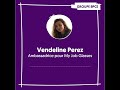 Podcast vendeline perez et benjamin echalier ambassadeurs my job glasses