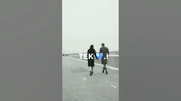 çok Sükür اغنية تركية صاحب قلبي الوحيد 