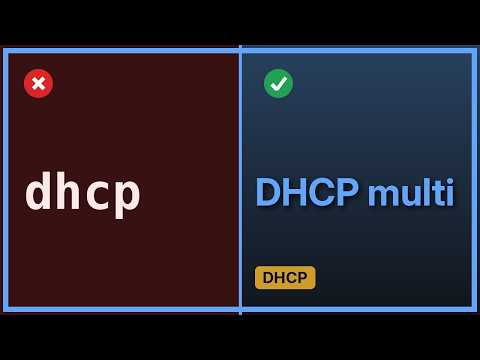 PXE Boot Server without DHCP, for many different computers? (3 Solutions!!)