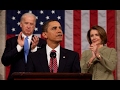 Barack Obama Address To Congress 2009