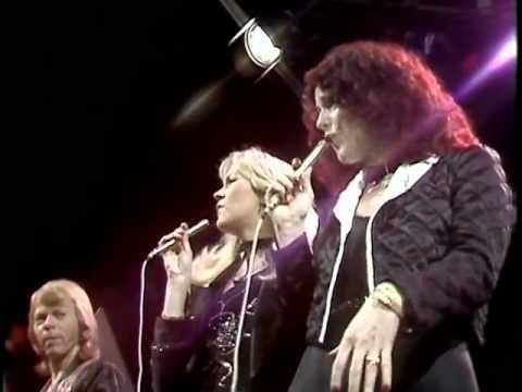 ABBA If It Wasn&#039;t For The Nights - (BBC TV &#039;79) Deluxe edition Audio HD