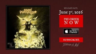 Grave Desecrator - Temple Of Abominations (Official Premiere)