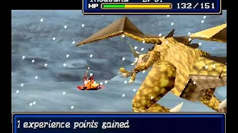 Shining Force 3 - Let