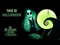 THIS IS HALLOWEEN Tommy Johansson Epic Metal Cover 