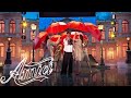 Amici 24 - TRIGNO - Scende la pioggia