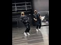 How do you like this dance with a friend in the thread