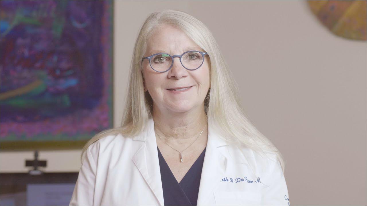 How does Signal Relief work? Dr. Beth DuPree YouTube