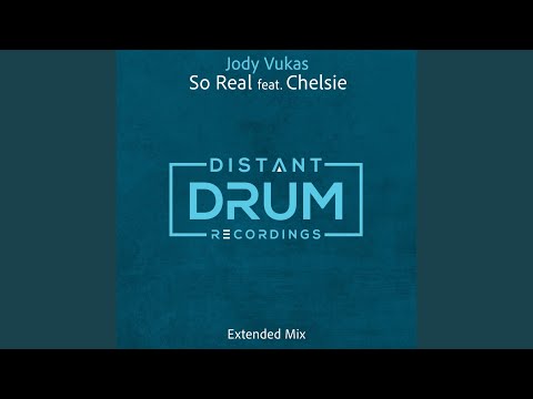So Real feat. Chelsie (Extended Mix) auf YouTube ansehen