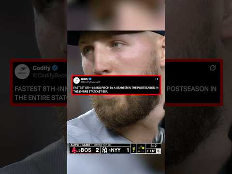 Garrett Crochet turned in an epic 11 k performance to get the W for the Sox.