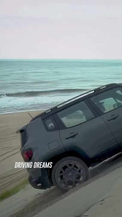 Jeep Renegade 2022 é bom no offroad? Testamos a versão S 4x4 T270, 1.3 Turbo Flex!