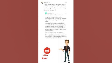 How did you find out you were getting cheated on? #reddit #askreddit #shorts #redditstories