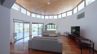 For Sale 13 Orion Avenue Eatons Hill Qld Octagon Shaped House by Raman  @Shiva Real Estate