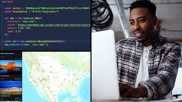 Introducing ArcGIS Platform