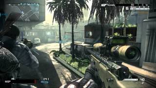 COD GHOST CUSTOM GAMES