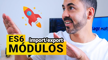 Reutilizando funções dinamicamente com javascript ES6 módulos (import/export)