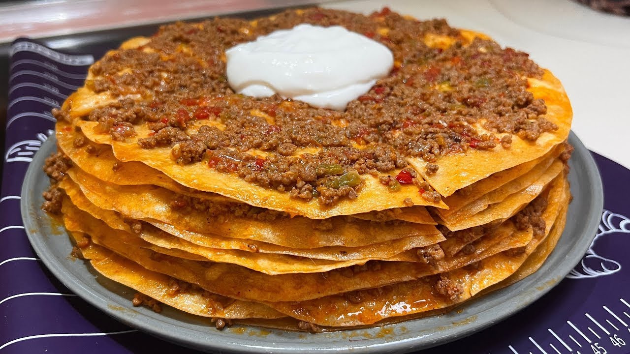 MASTERCHEF TE YAPILAN👨‍🍳 KAYSERİ YAĞLAMA TARİFİ EN KOLAY NASIL YAPILIR.