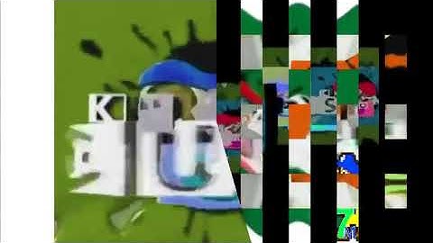 (REFIXED REUPLOAD) 22 Klasky Csupos in Reverse Order