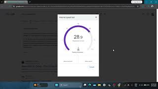 How Fast Is Your Internet? Find Out in 30 Seconds screenshot 2