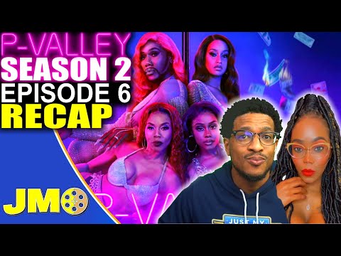 P Valley Season 2 Episode 6 Recap & Review "Savage"