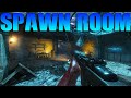 Origins Spawn Room Challenge - Black Ops 2 Zombies