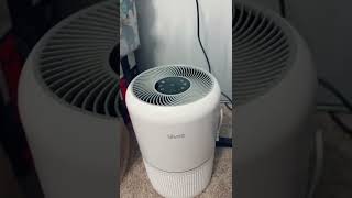 Air Purifier for Baby’s Room